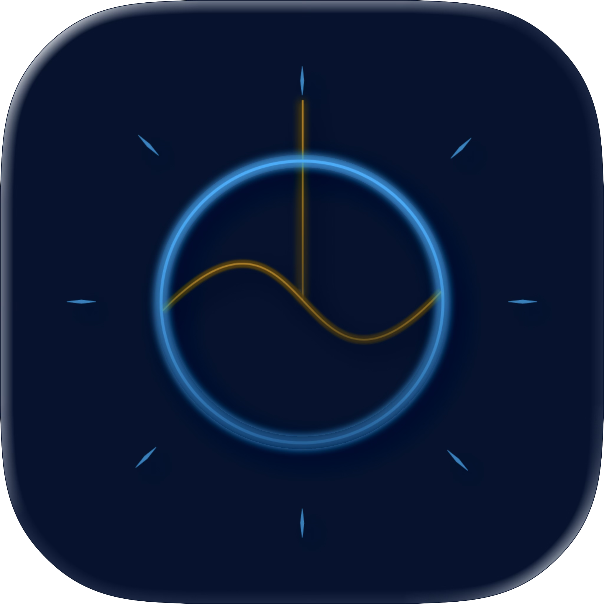 Elara App Icon